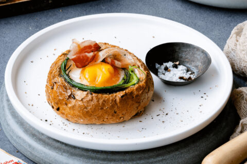 Baked-Bread-Bowls-Rupp Baked Bread Bowls | Rupp