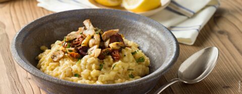 Ebly Risotto Rupp Feinster Streich Gouda | Rupp