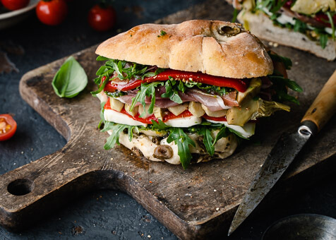 Italienisches-Antipasti-Sandwich-Rupp Italienisches Antipasti Sandwich | Rupp