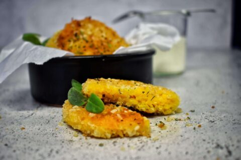 Knusprige Reistaler | Rupp