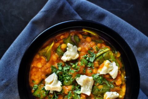 Linsentöpfchen | Rupp