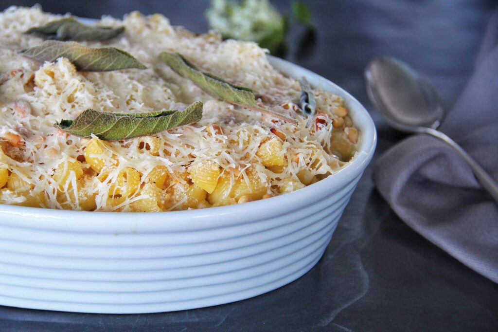 Mac-and-Cheese-Rupp Mac and Cheese | Rupp