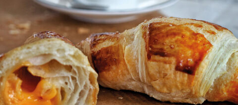 Mini Croissant | Rupp