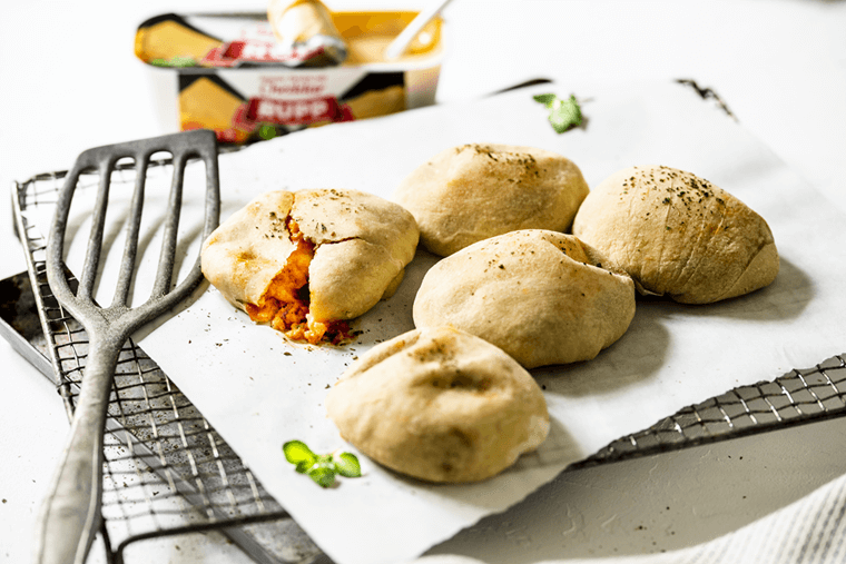 Pizza-Balls-mit-Cheddar-Rupp Pizza Balls mit Cheddar | Rupp