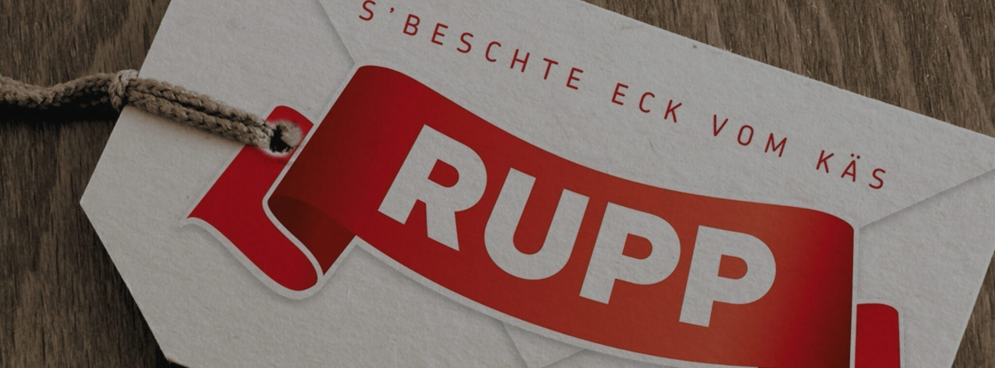 Rupp Headerbild Marke | Rupp