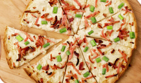 Rupp_Flammkuchen mit Emmentaler