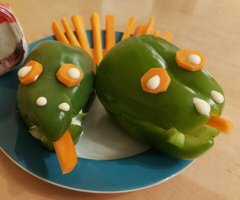 Rupp_Paprikadrache Rupp Paprikadrache