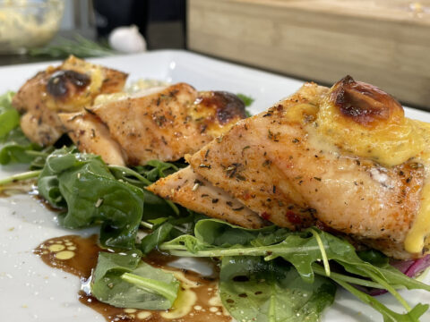 Rupp gespicktes Hendl_2