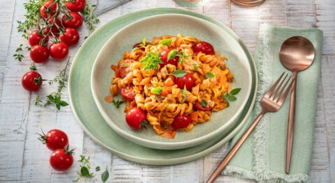 Rupp_One Pot Pasta mit Enzian