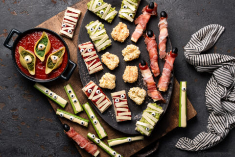 Trick or Treat Board Rupp (1 von 1)